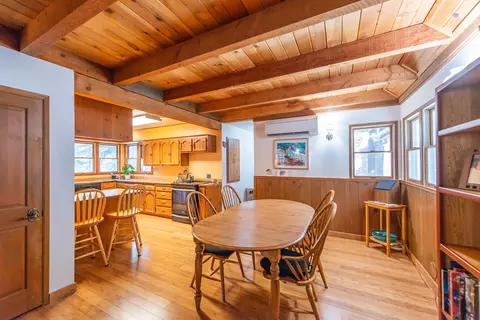 Dining - 491 E Branch Rd, Weaverville, CA 96093 photo 1 of 2