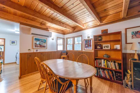 Dining - 491 E Branch Rd, Weaverville, CA 96093 photo 2 of 2