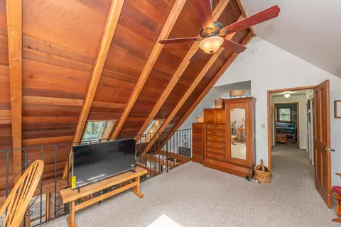 Entry Way - 491 E Branch Rd, Weaverville, CA 96093 photo 1 of 3