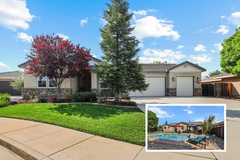 3883 Indian Wells Ln, Redding, CA 96002