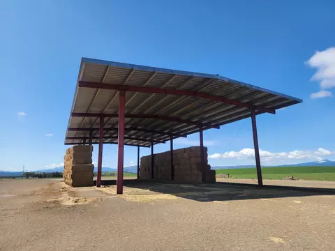 Exterior - 2935 Sheep Mountain Rd, Macdoel, CA 96058 photo 5 of 38