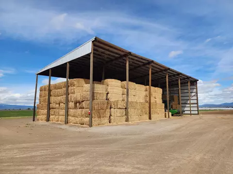 Exterior - 2935 Sheep Mountain Rd, Macdoel, CA 96058 photo 3 of 38