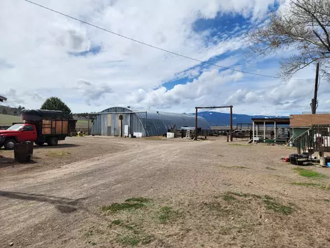 Exterior - 2935 Sheep Mountain Rd, Macdoel, CA 96058 photo 11 of 38