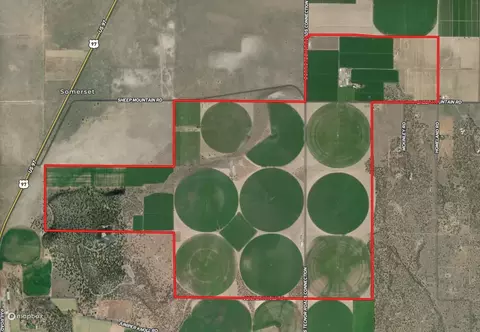 View/Area - 2935 Sheep Mountain Rd, Macdoel, CA 96058 photo 2 of 8