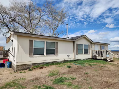 Exterior - 2935 Sheep Mountain Rd, Macdoel, CA 96058 photo 10 of 38