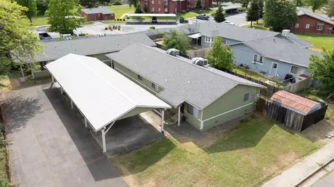 3150-3180 Franklin St, Anderson, CA 96007