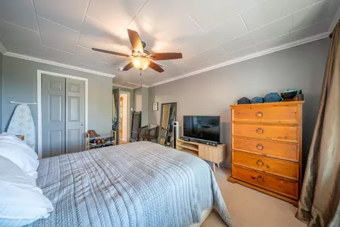 Bedroom - 2043 Octavia St, Redding, CA 96001 photo 3 of 4