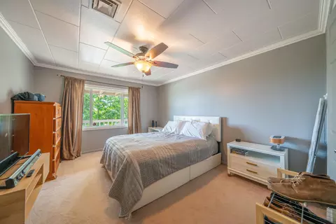 Bedroom - 2043 Octavia St, Redding, CA 96001 photo 1 of 4