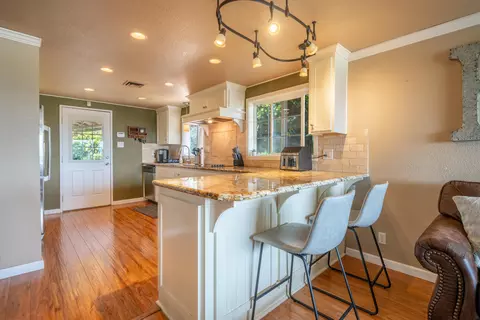 Kitchen - 2043 Octavia St, Redding, CA 96001 photo 1 of 6
