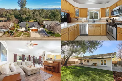 3375 Lawrence Rd, Redding, CA 96002