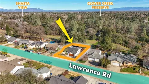 3375 Lawrence Rd, Redding, CA 96002 photo 38