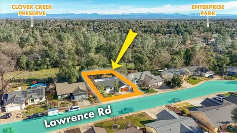 3375 Lawrence Rd, Redding, CA 96002 photo 4