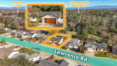 3375 Lawrence Rd, Redding, CA 96002 photo 6
