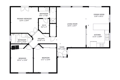 3375 Lawrence Rd, Redding, CA 96002 photo 2
