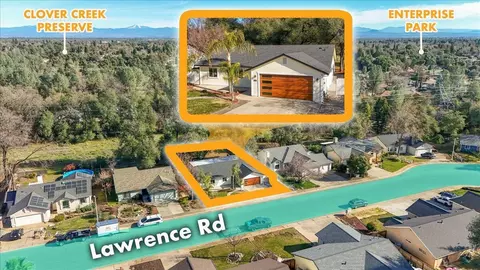 3375 Lawrence Rd, Redding, CA 96002 photo 42