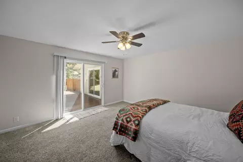 Bedroom - 20035 Old Alturas Rd, Redding, CA 96003 photo 3 of 5