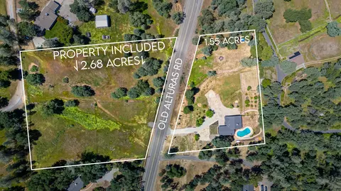 View/Area - 20035 Old Alturas Rd, Redding, CA 96003 photo 1 of 6