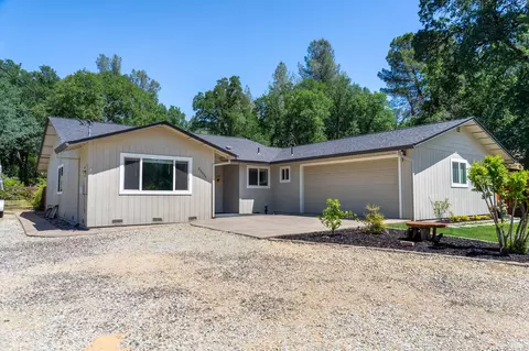 20035 Old Alturas Rd, Redding, CA 96003