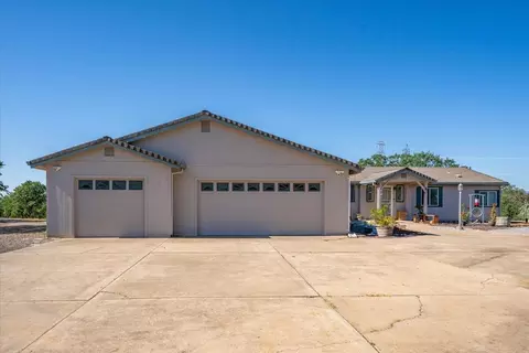 18633 Saddleback Ridge Loop, Cottonwood, CA 96022