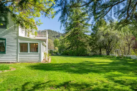 Exterior - 6790 Rush Creek Rd, Lewiston, CA 96052 photo 21 of 36