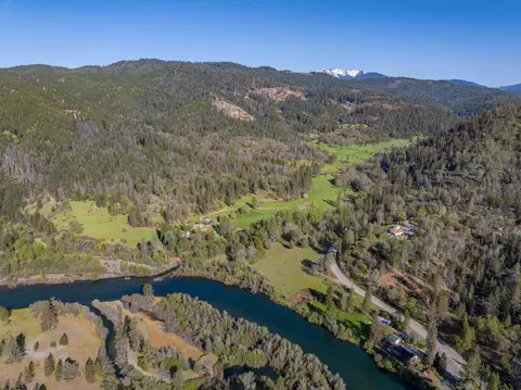 View/Area - 6790 Rush Creek Rd, Lewiston, CA 96052 photo 8 of 14