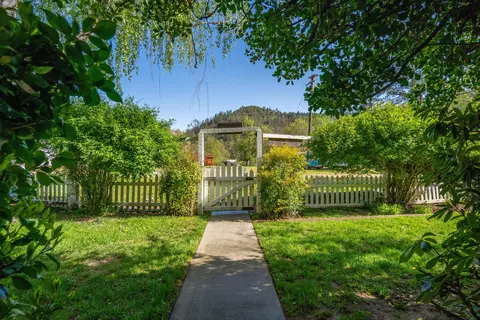 Exterior - 6790 Rush Creek Rd, Lewiston, CA 96052 photo 19 of 36