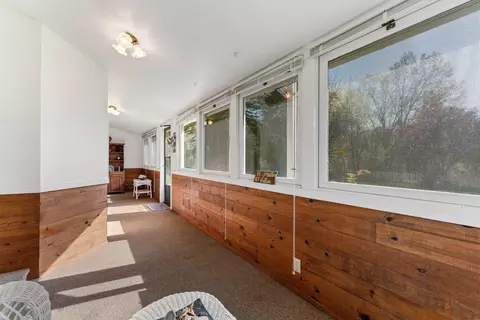 Entry Way - 6790 Rush Creek Rd, Lewiston, CA 96052 photo 2 of 3