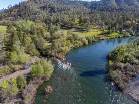 View/Area - 6790 Rush Creek Rd, Lewiston, CA 96052 photo 4 of 14