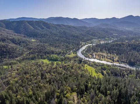 View/Area - 6790 Rush Creek Rd, Lewiston, CA 96052 photo 14 of 14