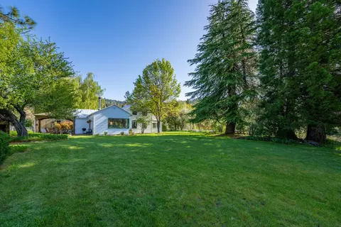 Exterior - 6790 Rush Creek Rd, Lewiston, CA 96052 photo 24 of 36