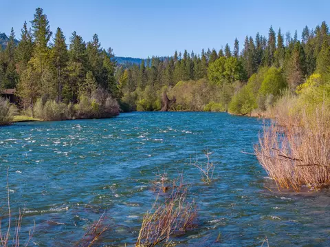 View/Area - 6790 Rush Creek Rd, Lewiston, CA 96052 photo 13 of 14