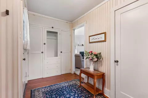 Entry Way - 6790 Rush Creek Rd, Lewiston, CA 96052 photo 1 of 3