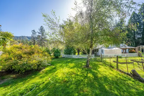 Exterior - 6790 Rush Creek Rd, Lewiston, CA 96052 photo 10 of 36