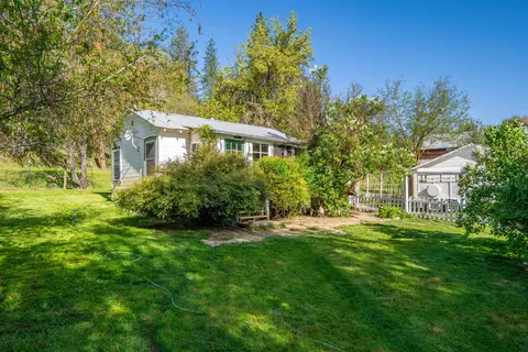Exterior - 6790 Rush Creek Rd, Lewiston, CA 96052 photo 9 of 36