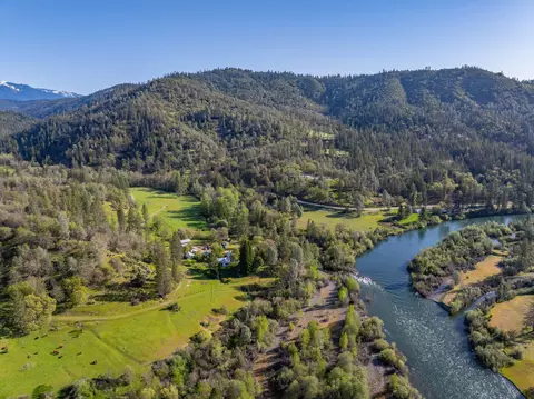 View/Area - 6790 Rush Creek Rd, Lewiston, CA 96052 photo 7 of 14