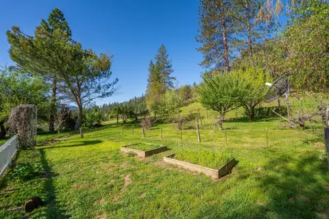 Exterior - 6790 Rush Creek Rd, Lewiston, CA 96052 photo 33 of 36