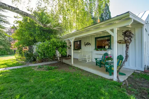 Exterior - 6790 Rush Creek Rd, Lewiston, CA 96052 photo 17 of 36