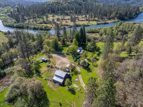 View/Area - 6790 Rush Creek Rd, Lewiston, CA 96052 photo 1 of 14