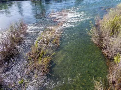 View/Area - 6790 Rush Creek Rd, Lewiston, CA 96052 photo 11 of 14