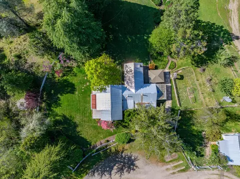 Exterior - 6790 Rush Creek Rd, Lewiston, CA 96052 photo 1 of 36