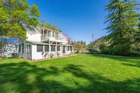 Exterior - 6790 Rush Creek Rd, Lewiston, CA 96052 photo 4 of 36