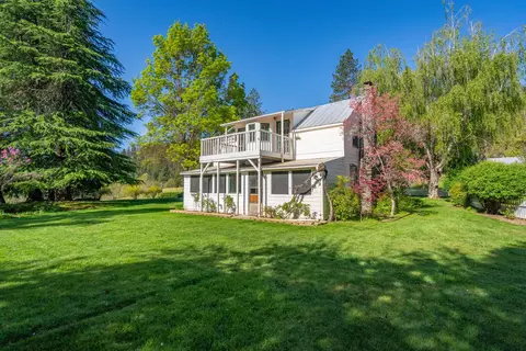 Exterior - 6790 Rush Creek Rd, Lewiston, CA 96052 photo 3 of 36