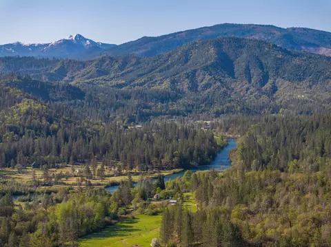 View/Area - 6790 Rush Creek Rd, Lewiston, CA 96052 photo 9 of 14