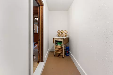 Entry Way - 6790 Rush Creek Rd, Lewiston, CA 96052 photo 3 of 3
