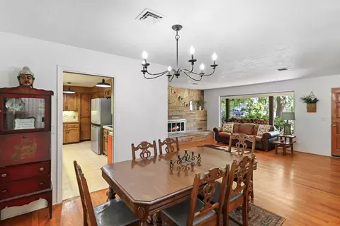 Dining - 2520 Star Dr, Redding, CA 96001 photo 1 of 2