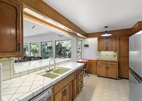 Kitchen - 2520 Star Dr, Redding, CA 96001 photo 3 of 6