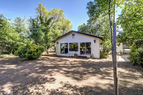 Exterior - 2520 Star Dr, Redding, CA 96001 photo 10 of 19