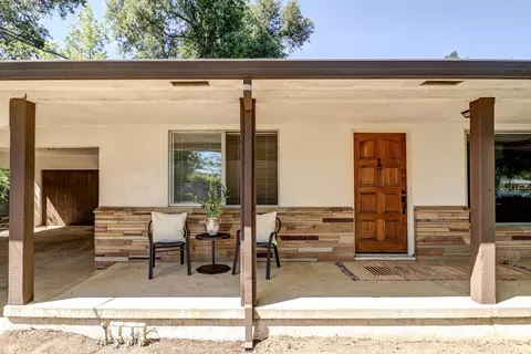 Exterior - 2520 Star Dr, Redding, CA 96001 photo 2 of 19