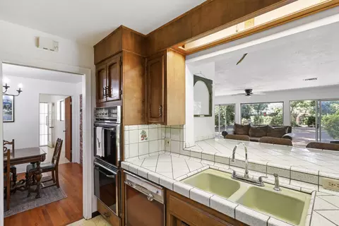 Kitchen - 2520 Star Dr, Redding, CA 96001 photo 1 of 6