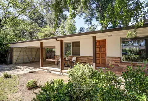 Exterior - 2520 Star Dr, Redding, CA 96001 photo 18 of 19